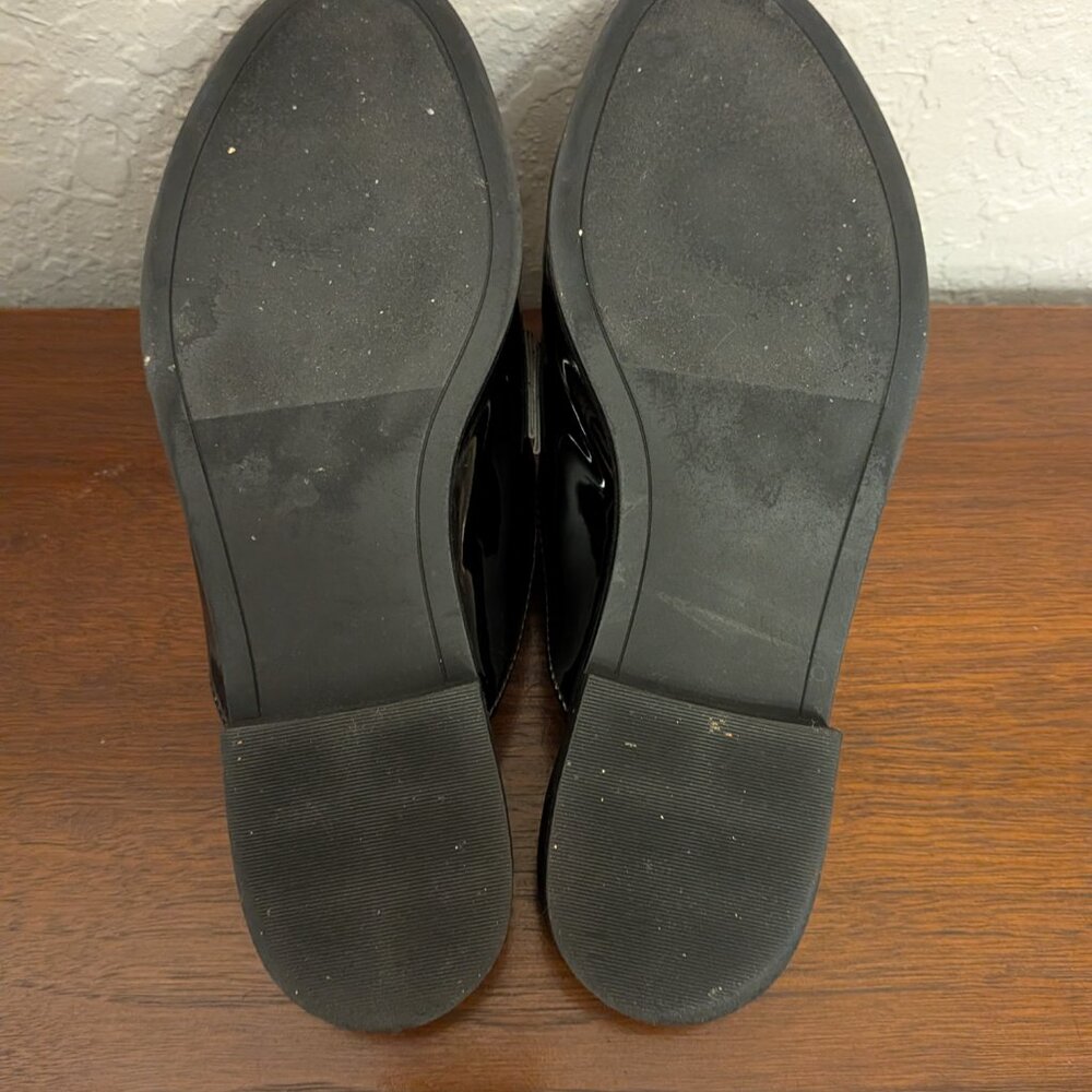 Betsey Johnson Markerr Mule Loafers - Picture 5 of 5